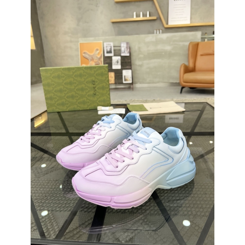 G*u*i sneakers